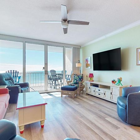 San Carlos Condos กัลฟ์ชอร์ส ภายนอก รูปภาพ