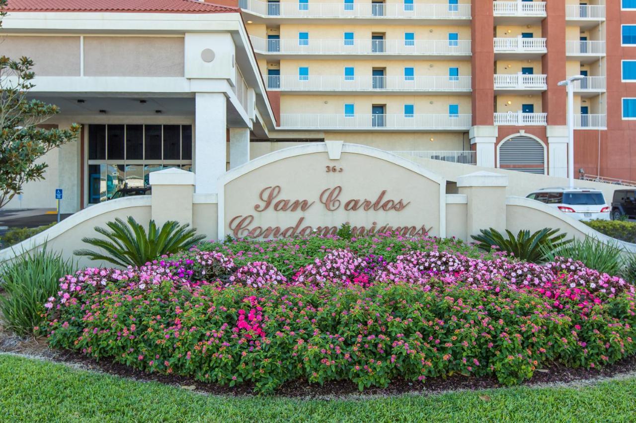 San Carlos Condos กัลฟ์ชอร์ส ห้อง รูปภาพ