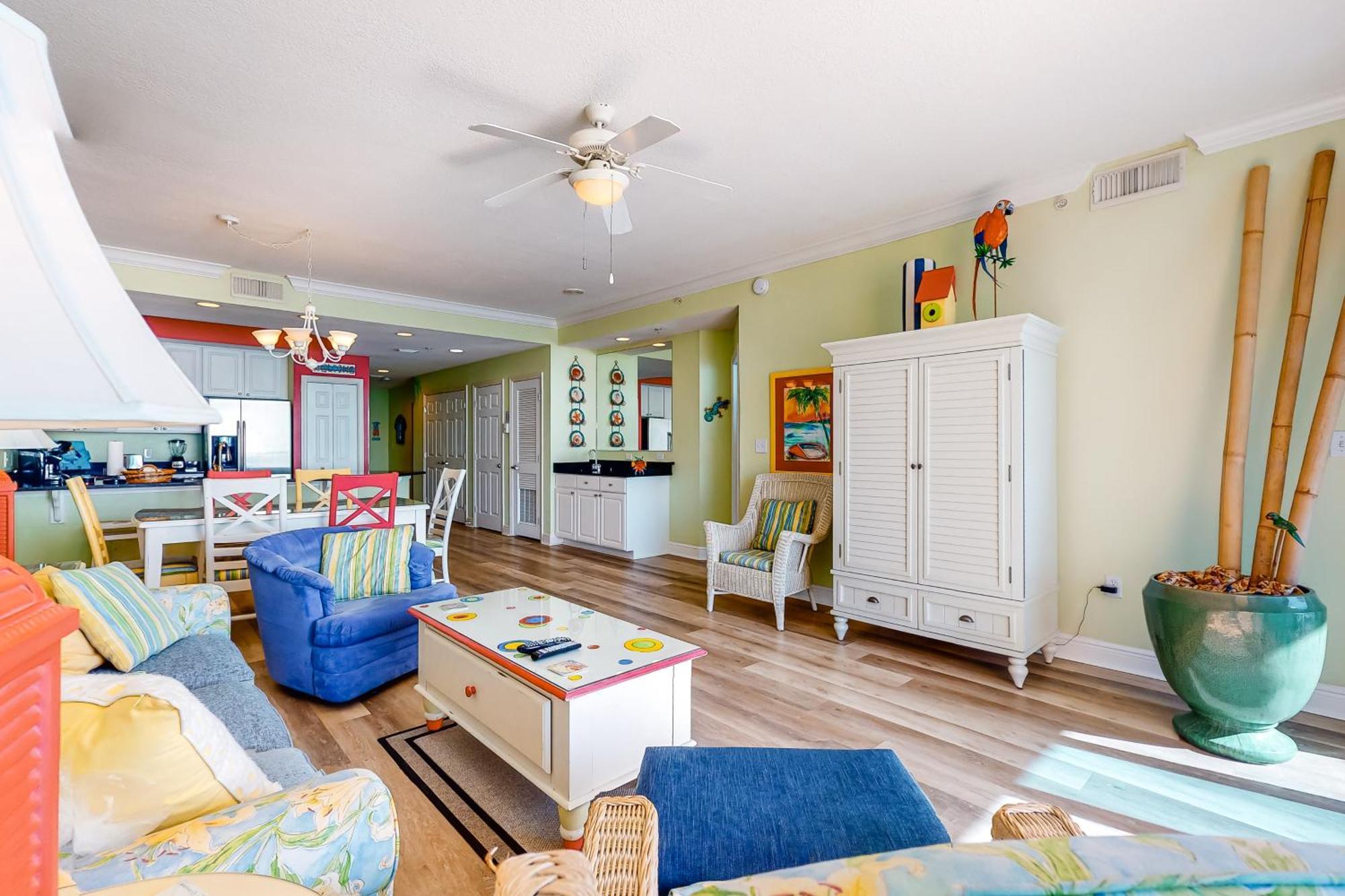 San Carlos Condos กัลฟ์ชอร์ส ห้อง รูปภาพ
