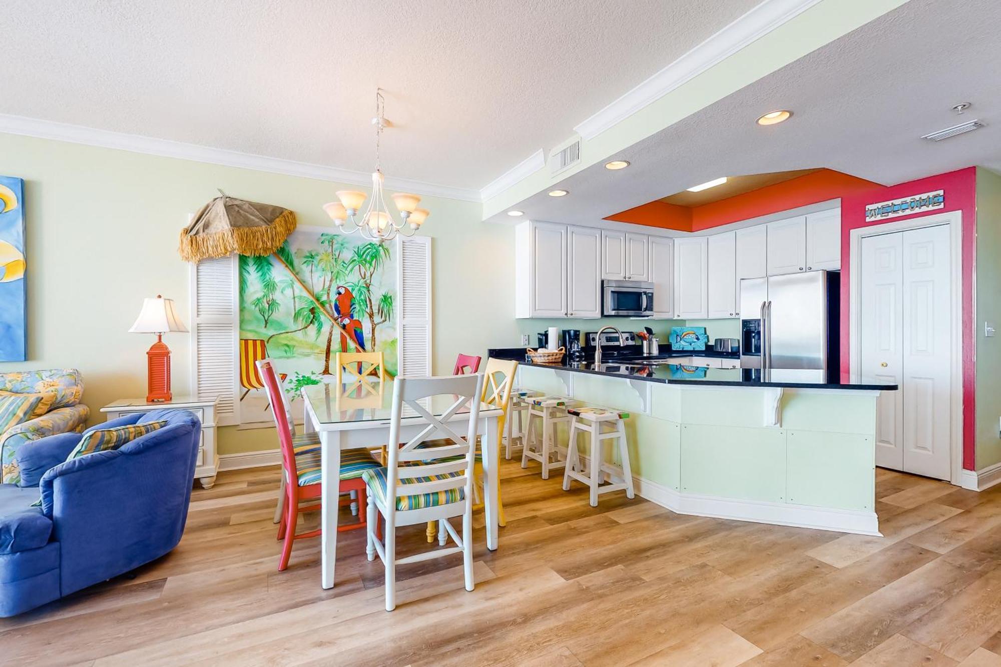 San Carlos Condos กัลฟ์ชอร์ส ห้อง รูปภาพ